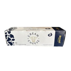 Queso crema High desert