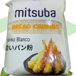 Panko Blanco Mitsuba